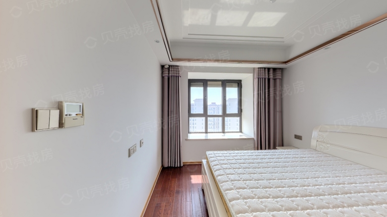 Apartment for rent in Nantong - Zhongnan Century Flower City Phase III - Photo 2