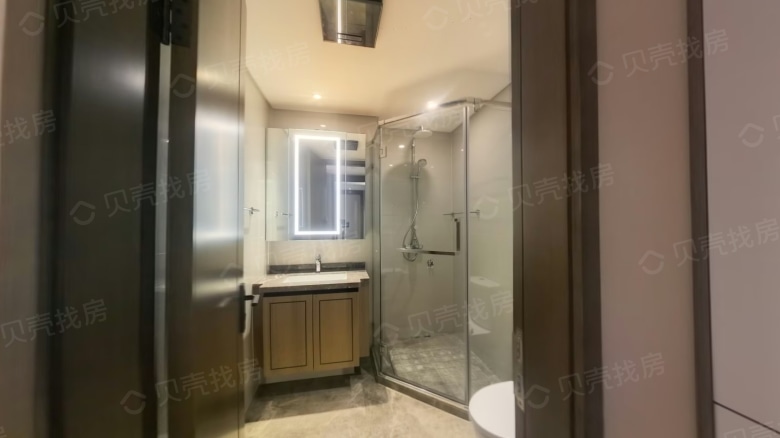 Apartment for rent in Jiaxing - Bohai Huating - Photo 12