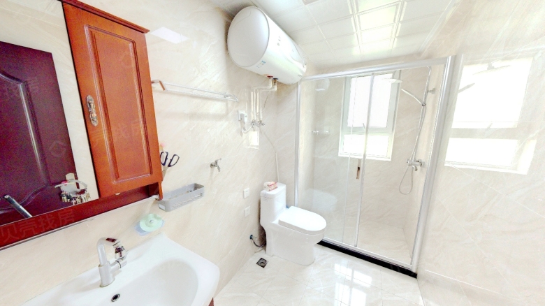 Apartment for rent in Shenyang - China Resources Fengtian Jiuli - Photo 6