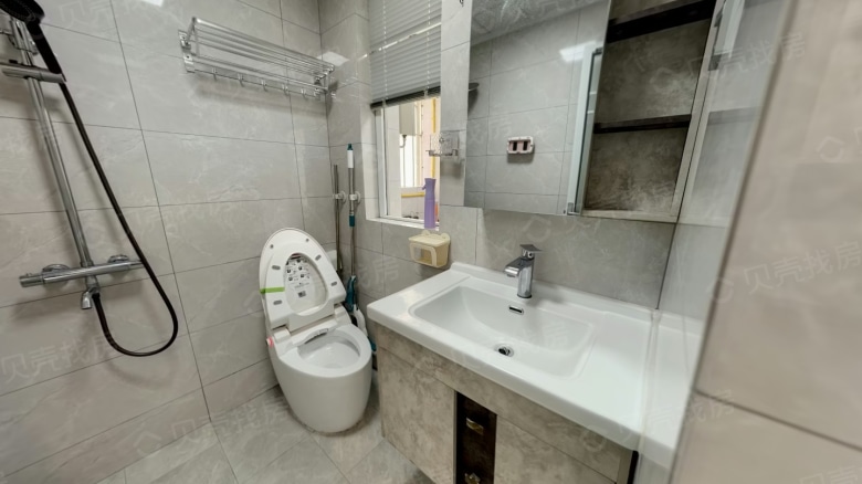 Apartment for rent in Shenzhen - Apple Orchard - Photo 3