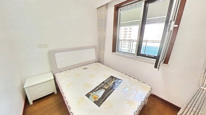 Apartment for rent in Qingdao - Jiayuan in Zhujiawa - Photo 4