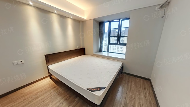 Apartment for rent in Wuhan - Wuhan Agile Garden Phase 2 - Photo 3