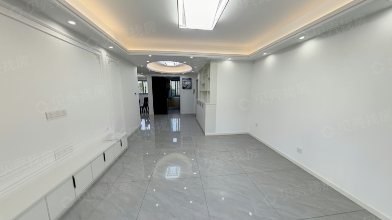 Apartment for rent in Nantong - Shihao Garden - Photo 2