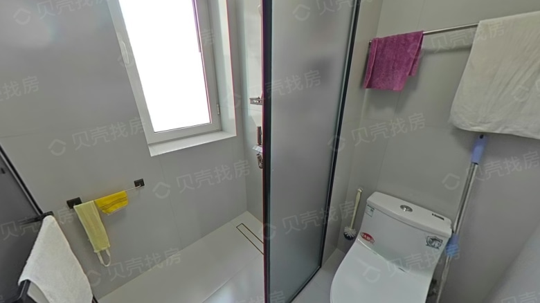 Apartment for rent in Shenyang - Huafa Peace Mansion - Photo 13