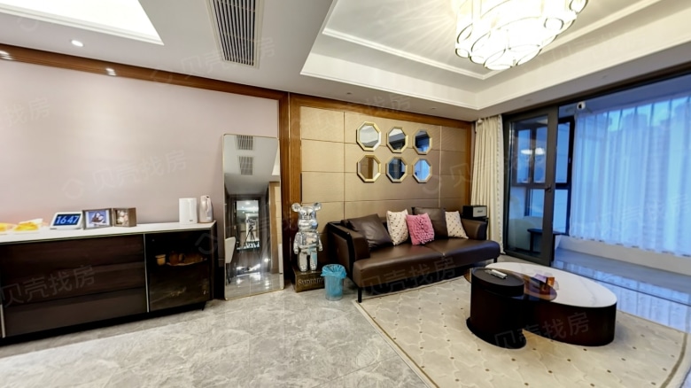 Apartment for rent in Wuxi - Evergrande Yuelong Bay Phase I - Photo 2