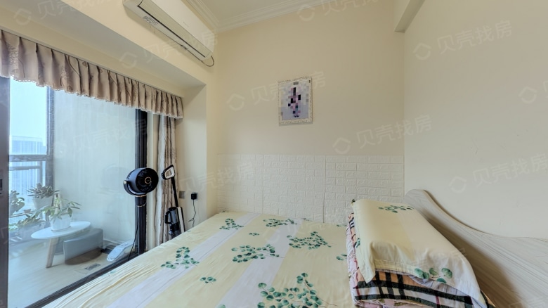 Apartment for rent in Shenzhen - Kaisa Central Plaza Phase III - Photo 4