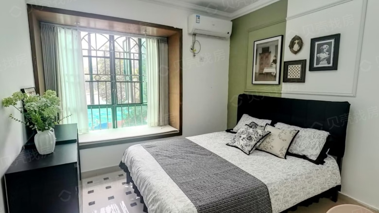 Apartment for rent in Shenzhen - Imperial Garden Phase II - Photo 4