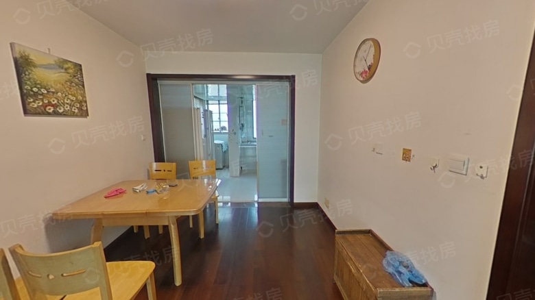 Apartment for rent in Suzhou - Qinyi Garden - Photo 3