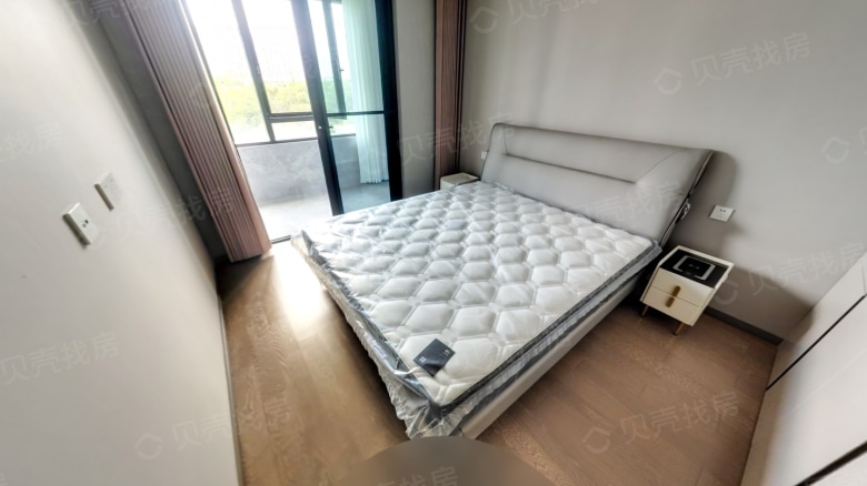 Apartment for rent in Nantong - Green Town Cheng Yuan - Photo 3