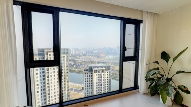 Apartment for rent in Chengdu - Forte Financial Island - Photo 5