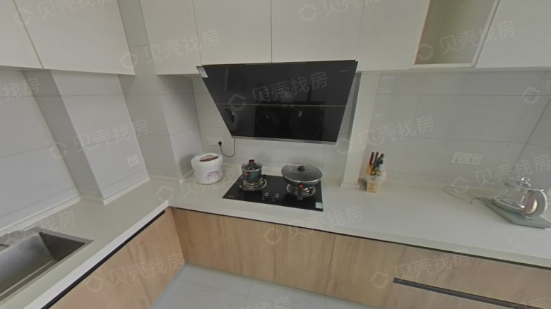 Apartment for rent in Changsha - Huafeng Wenshu Pavilion - Photo 8