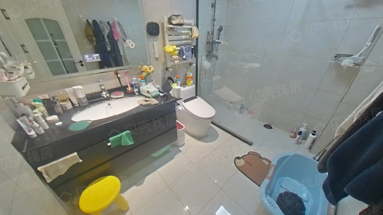 Apartment for rent in Qingdao - Yongsheng Azure Coast - Photo 17