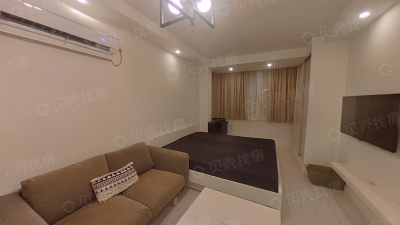 Apartment for rent in Shanghai - Fuyuan Residential Quarter - Photo 3