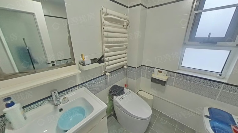 Apartment for rent in Qingdao - Queen's Way Excellence - Photo 8