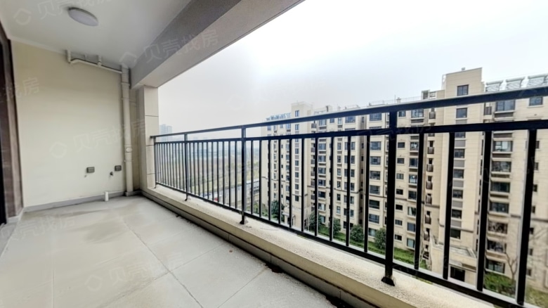 Apartment for rent in Nantong - Spring Breeze South Bank East Garden - Photo 12