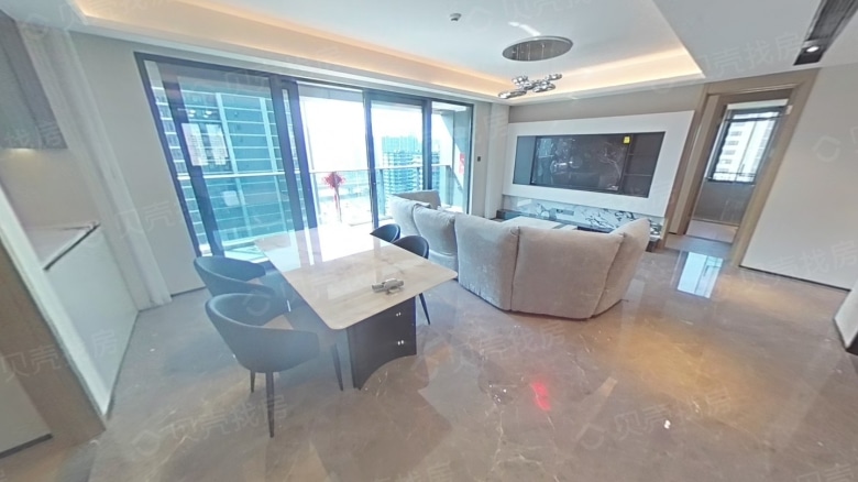 Apartment for rent in Hangzhou - Yuezhu Yunxuan - Photo 3