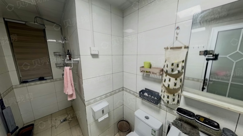 Apartment for rent in Jinan - Triumph Mansion - Photo 6