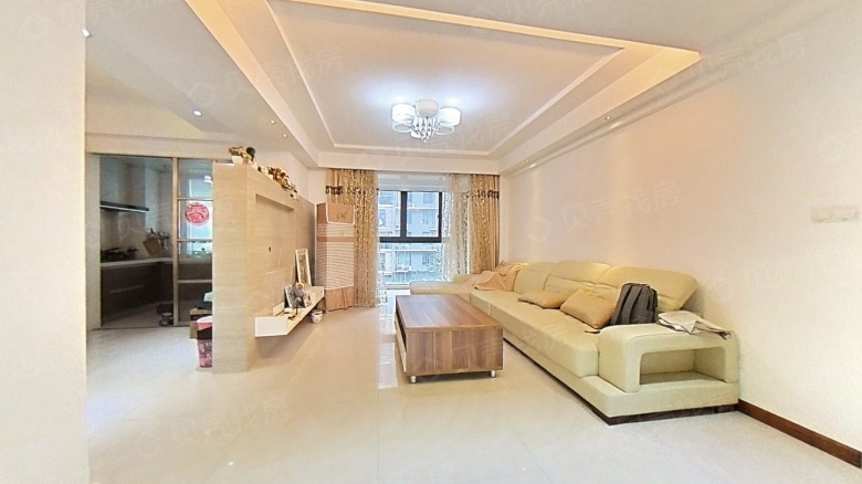 Apartment for rent in Ningbo - Jiuwu Garden - Photo 2