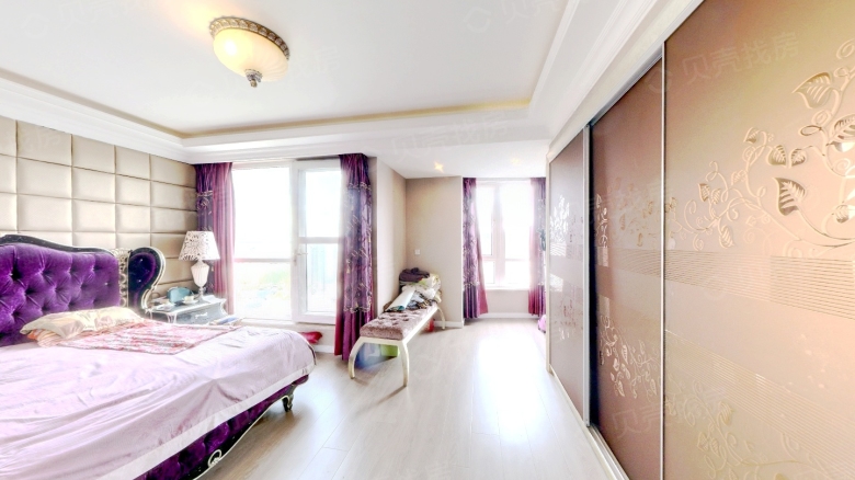 Apartment for rent in Dalian - Sega Star Ocean - Photo 3