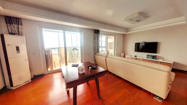 Apartment for rent in Nantong - Vanke Golden Bay - Photo 2