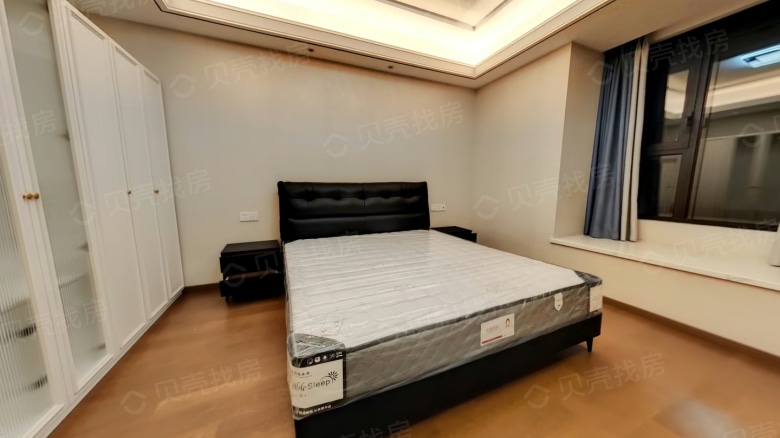 Apartment for rent in Nantong - Green City Qin Garden - Photo 3