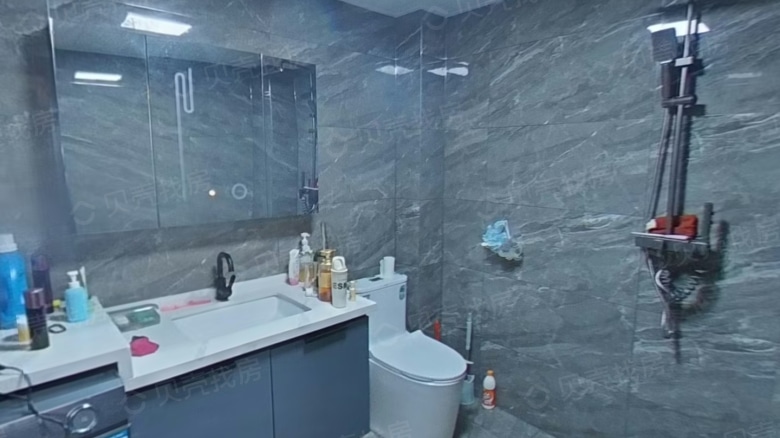 Apartment for rent in Shenyang - Riverside Bay Phase II - Photo 7