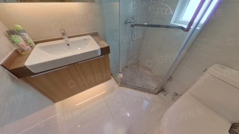 Apartment for rent in Shanghai - Jiabao Xinli Mengzhi Qinghuating - Photo 5