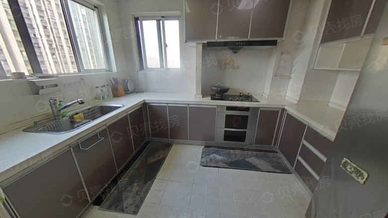 Apartment for rent in Suzhou - Ocean Jade Bay - Photo 6