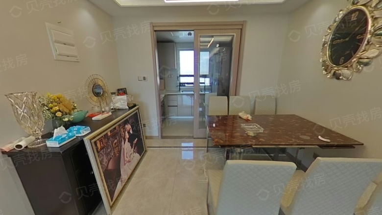 Apartment for rent in Shenyang - Longfor Tianpu - Photo 3