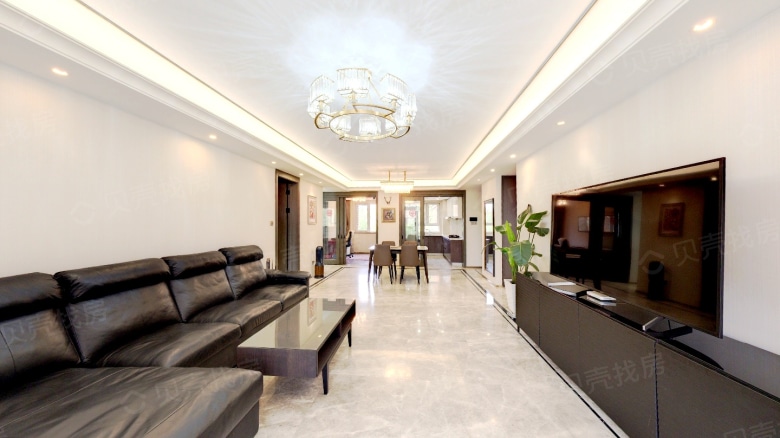 Apartment for rent in Shenyang - Vanke Jade Academy Phase II - Photo 1
