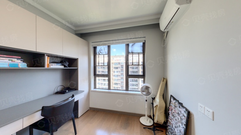 Apartment for rent in Changsha - Longfor Spring River Li City - Photo 4