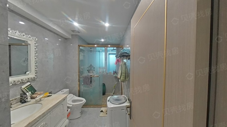 Apartment for rent in Qingdao - Lakeside Scenery - Photo 7