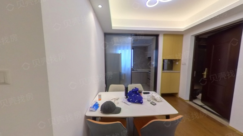 Apartment for rent in Ningbo - Gaoxian Weilai Residential Community - Photo 6