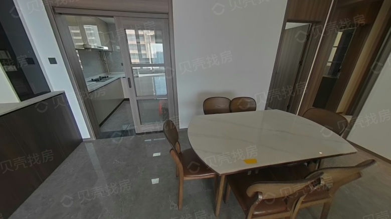 Apartment for rent in Qingdao - Greenland Guoke Lanting County - Photo 6