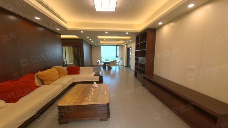 Apartment for rent in Xiamen - Gaolin New City North District - Photo 3