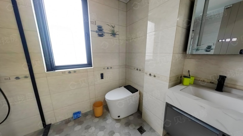 Apartment for rent in Ningbo - Melia Bay Yue - Photo 11