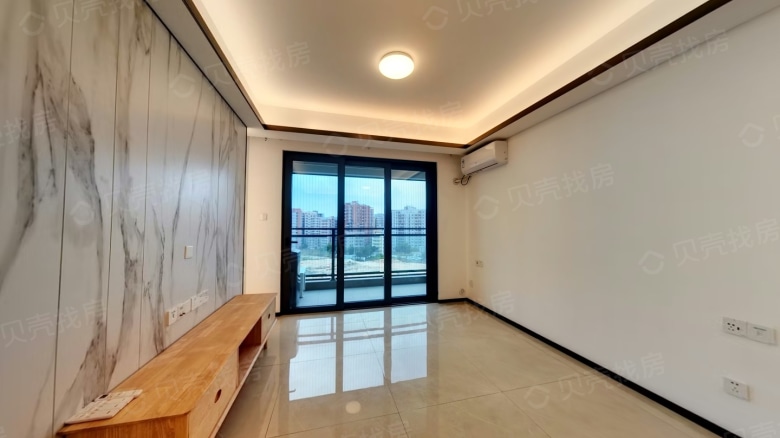 Shenzhen expat housing - Furnished apartment: China Resources Park Jiuli Garden