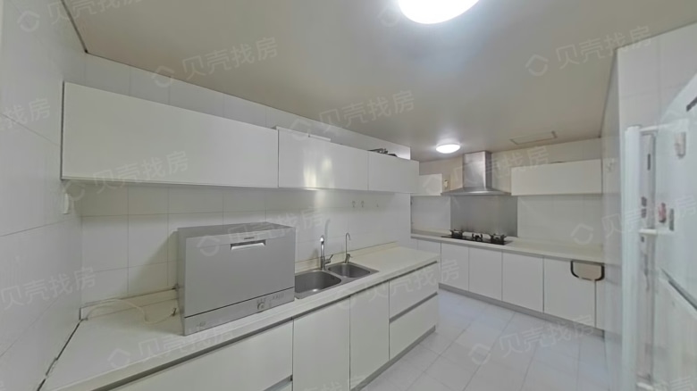 Apartment for rent in Beijing - Seasonal View Garden - Photo 7