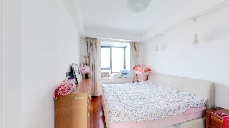 Apartment for rent in Nantong - Sujian Xuefu Elegant Residence - Photo 3