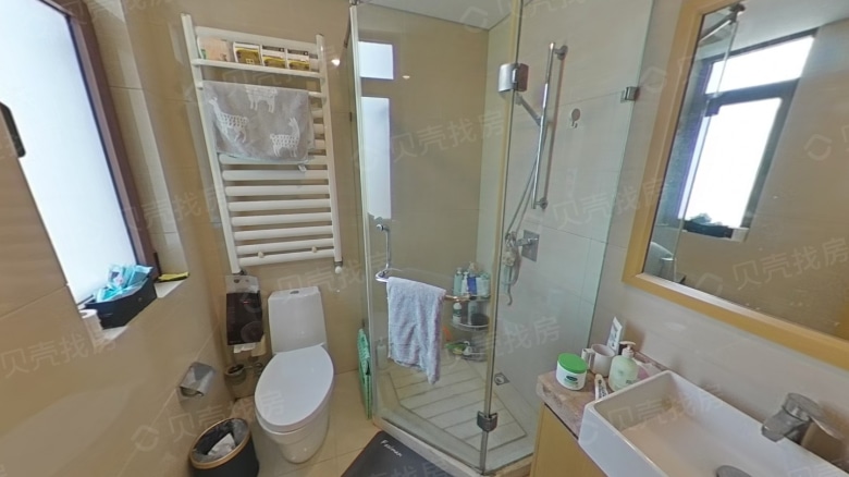 Apartment for rent in Qingdao - Lushang Blue Coast Lishè Xiyuan - Photo 8