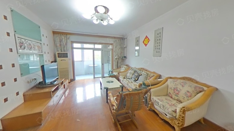 Ningbo expat housing - Furnished apartment: Lido Mansion