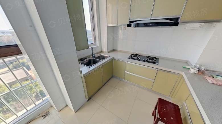 Apartment for rent in Shanghai - Changfa Haoting International - Photo 3