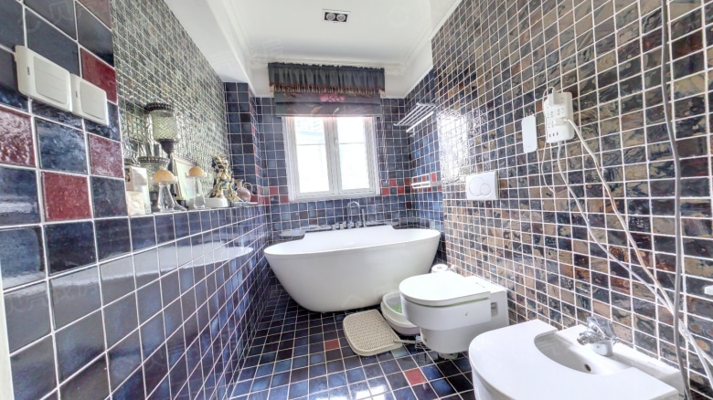 Apartment for rent in Hangzhou - Green City Xizi Tulip Riverside - Photo 11