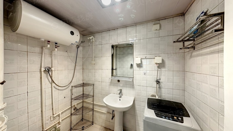 Apartment for rent in Beijing - Morning Moon Garden - Photo 5