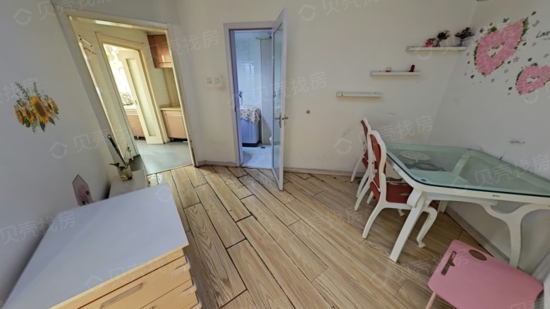 Tianjing expat housing - Furnished apartment: Elegant Lane