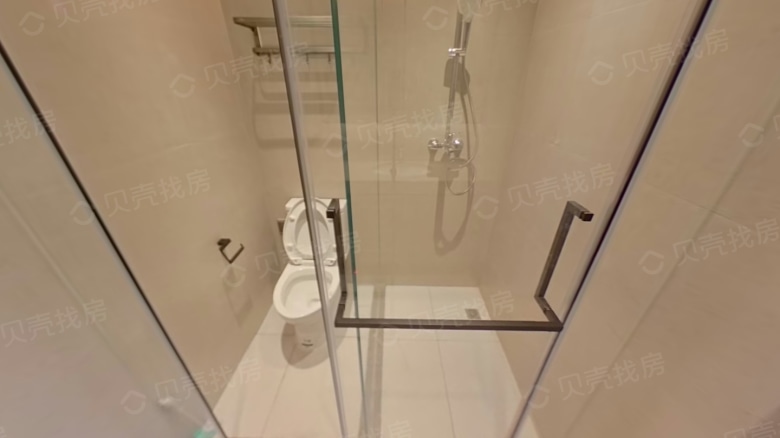Apartment for rent in Chongqing - Guohao 18T - Photo 7