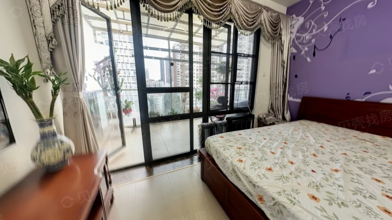 Apartment for rent in Shenzhen - Jindi Meilong Town Phase III - Photo 4