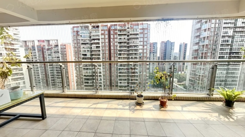 Apartment for rent in Shenzhen - Vanke Hanlin City - Photo 5