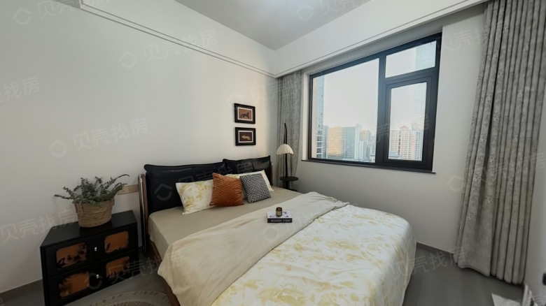 Apartment for rent in Changsha - Fuxing Shidai Yucheng - Photo 5