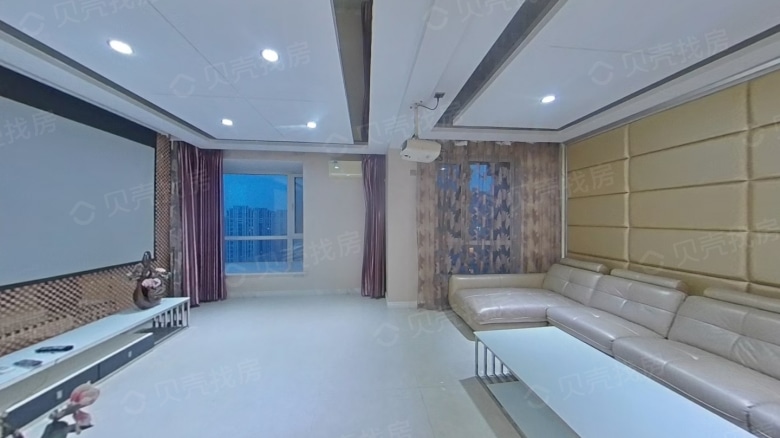 Apartment for rent in Shenyang - Goldenfield Evergreen Bay · Danbi - Photo 12